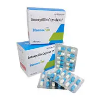 Diloxanide Furoate